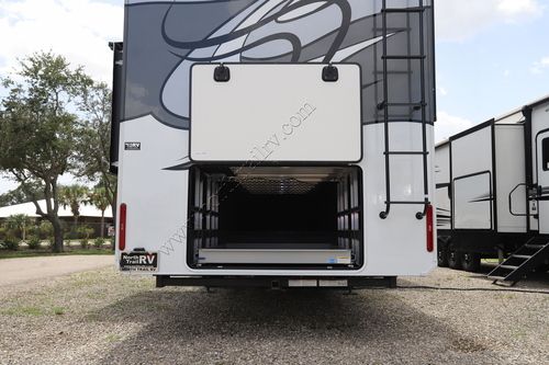 2023 Grand Design Solitude 382WB