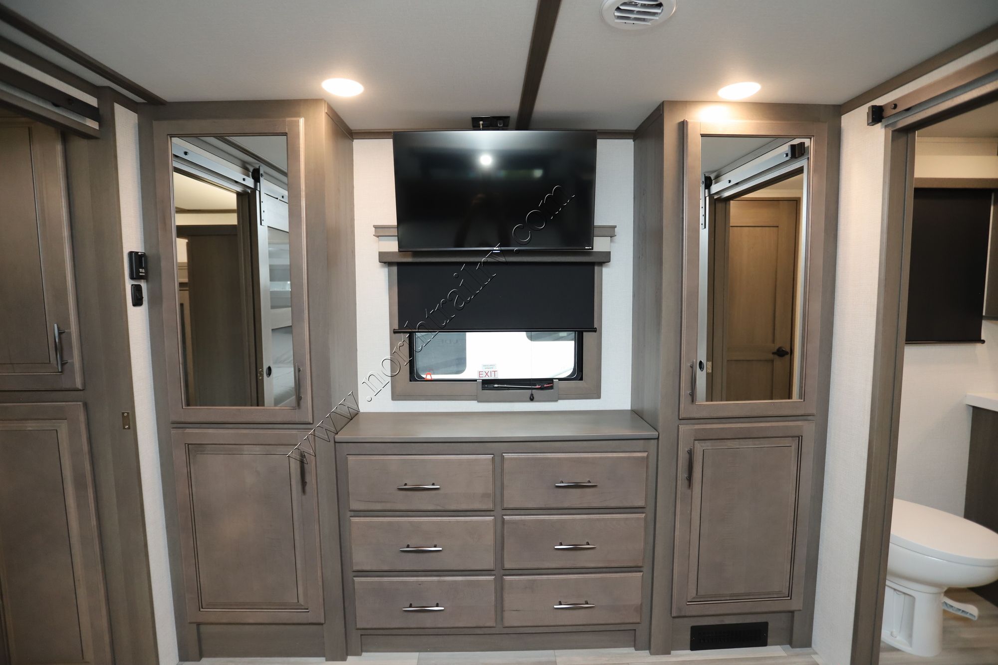 Used 2023 Grand Design Solitude 382WB Fifth Wheel  For Sale