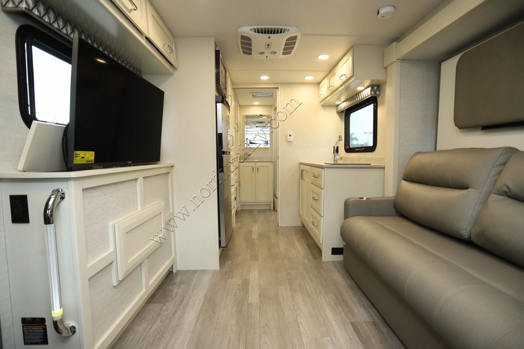 2024 Tiffin Motor Homes Midas 24MT 15668