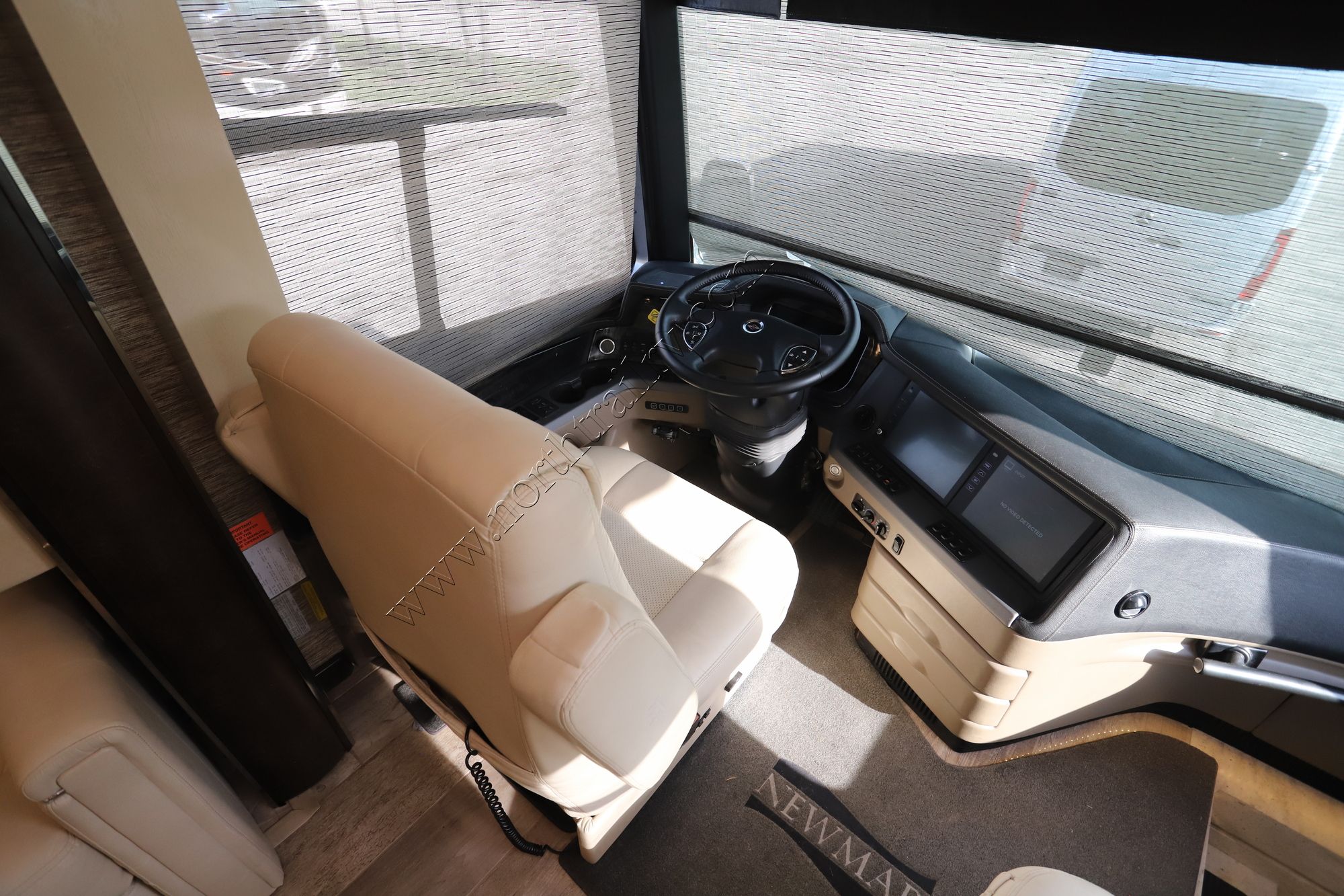 Used 2019 Newmar King Aire 4533 Class A  For Sale