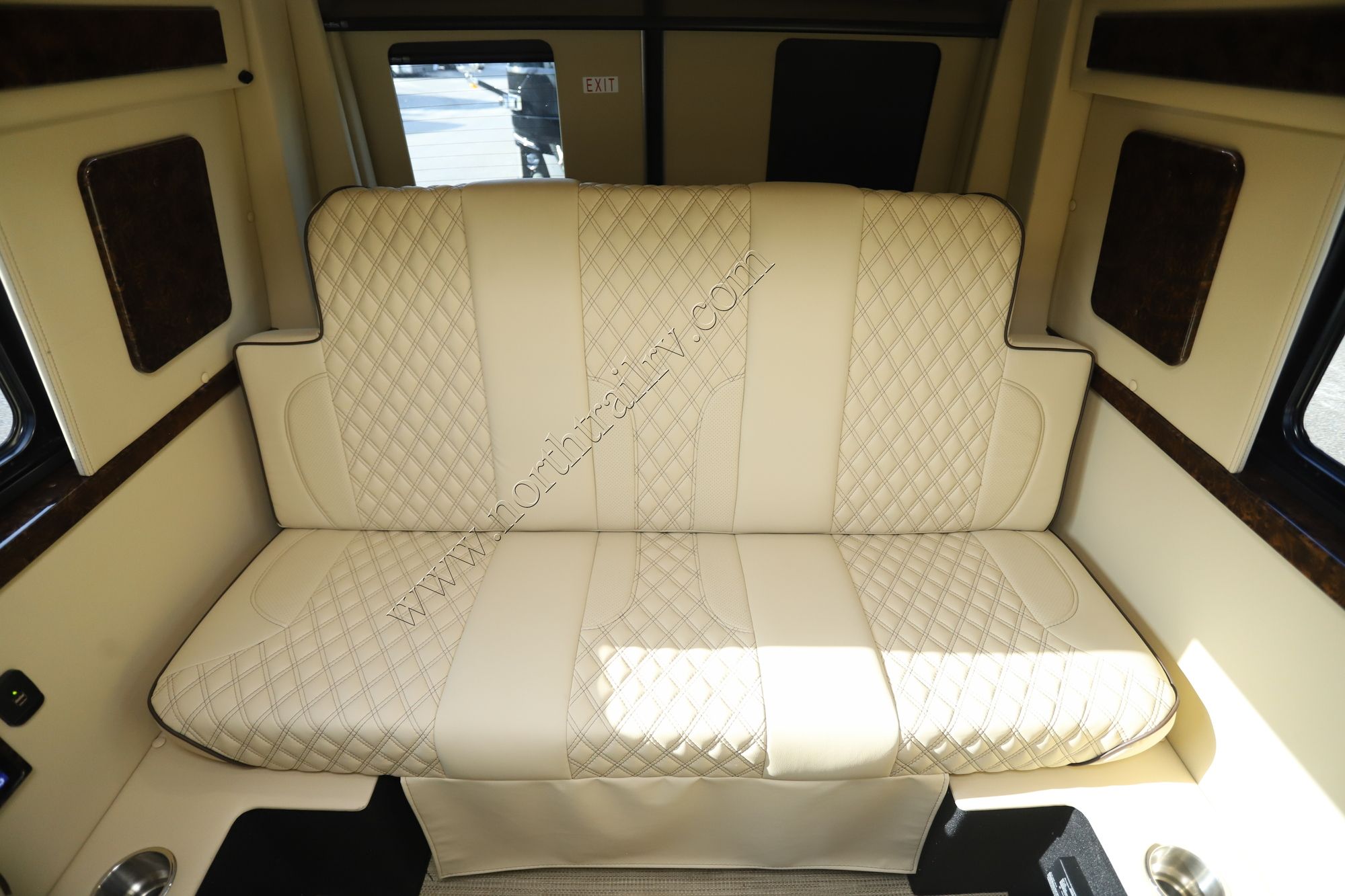 Used 2021 Midwest Passage MD4 WEEKENDER Class B  For Sale
