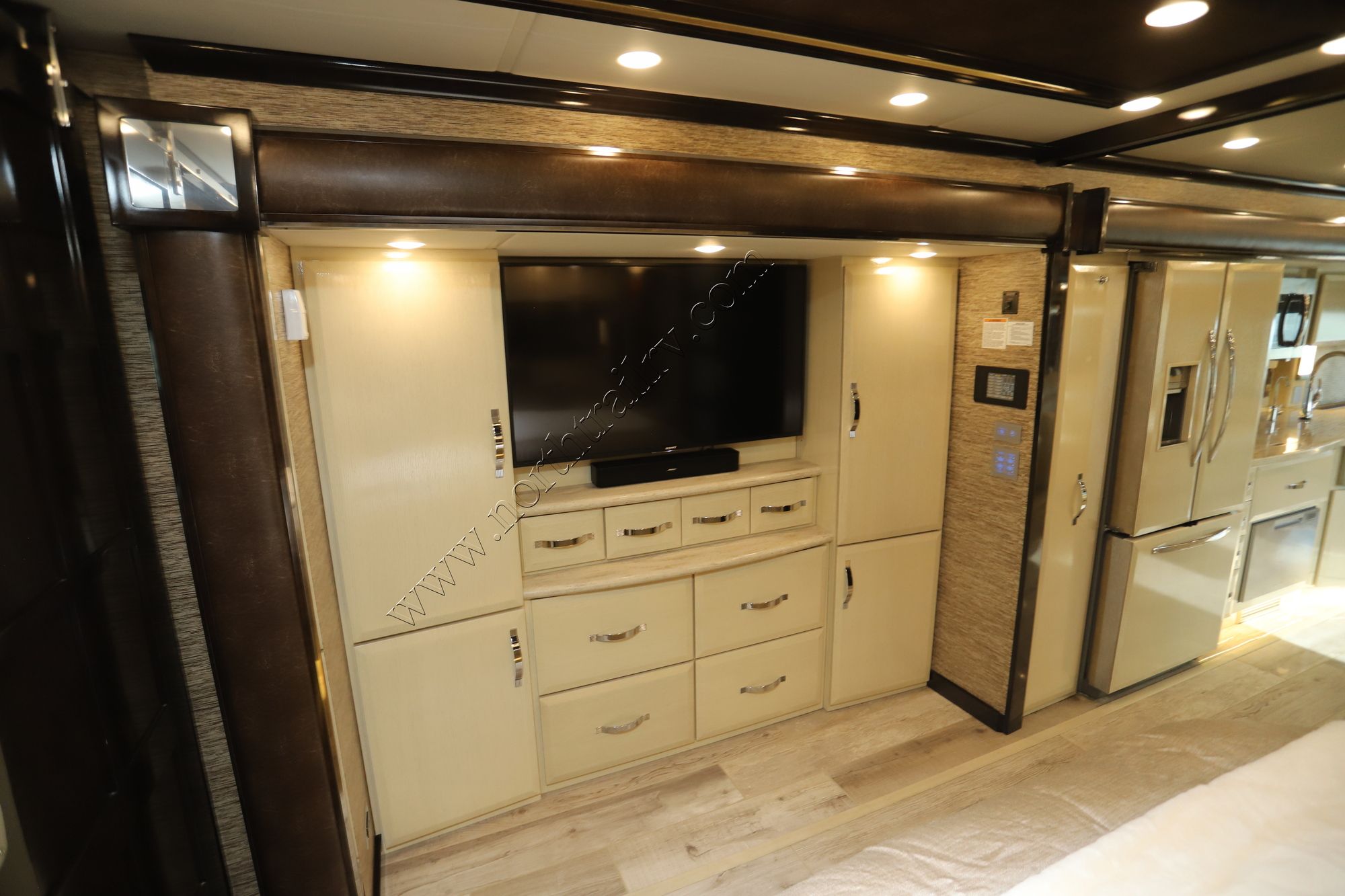 Used 2019 Newmar King Aire 4533 Class A  For Sale