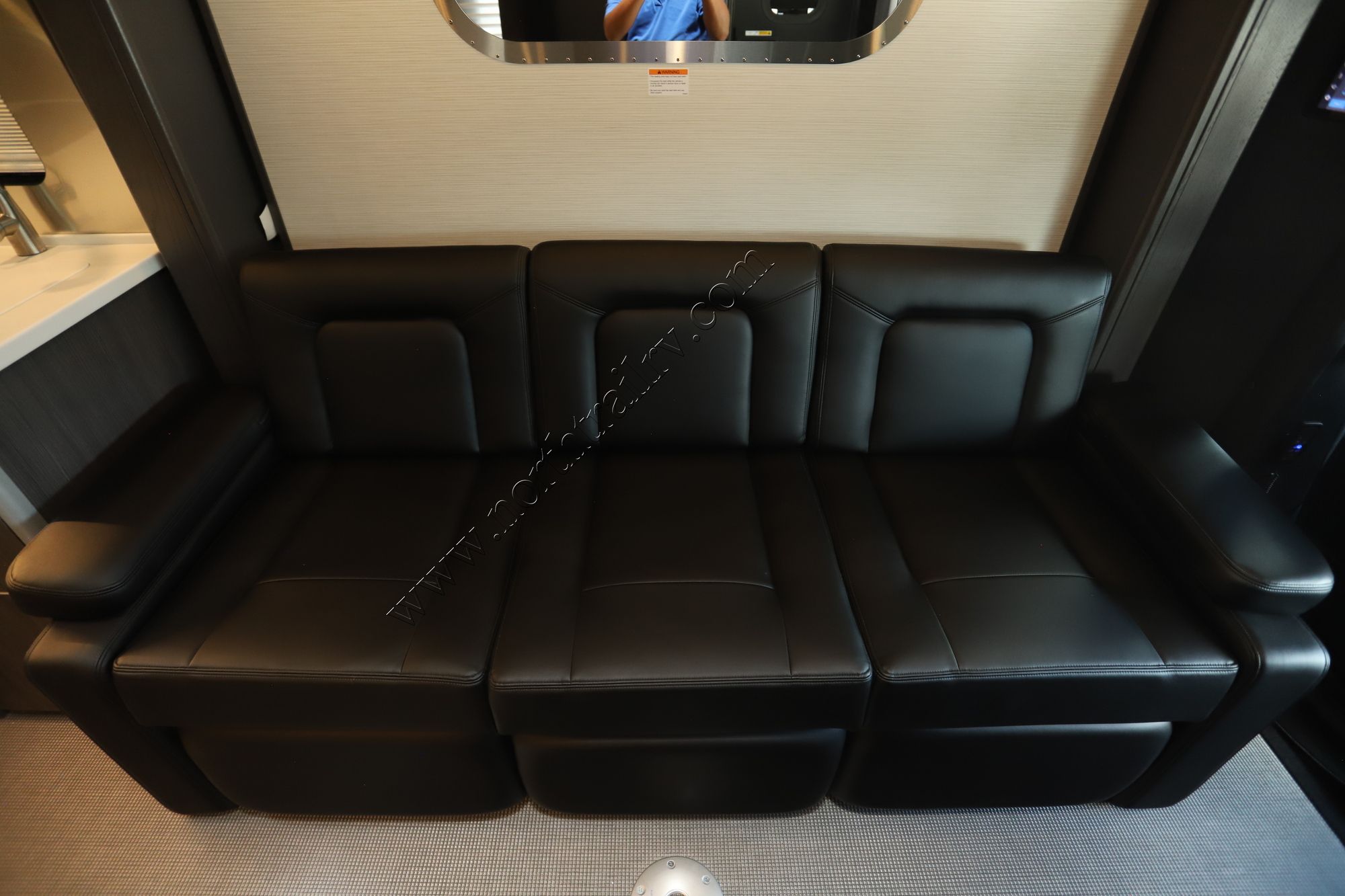 Used 2023 Airstream Atlas MB Class C  For Sale