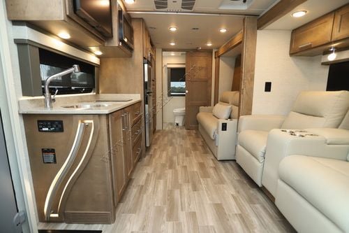 2023 Tiffin Motor Homes Wayfarer 25RW