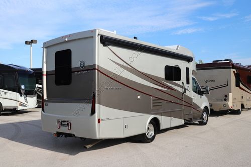 2023 Tiffin Motor Homes Wayfarer 25RW