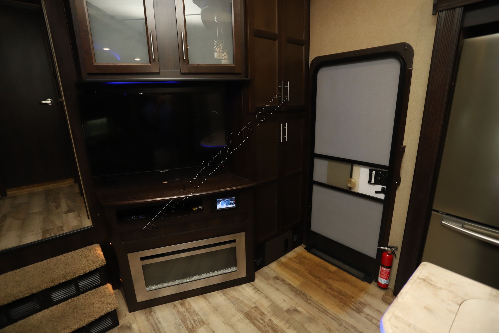 Used 2017 Forest River Xlr Thunderbolt 413 AMP Fifth Wheel  For Sale