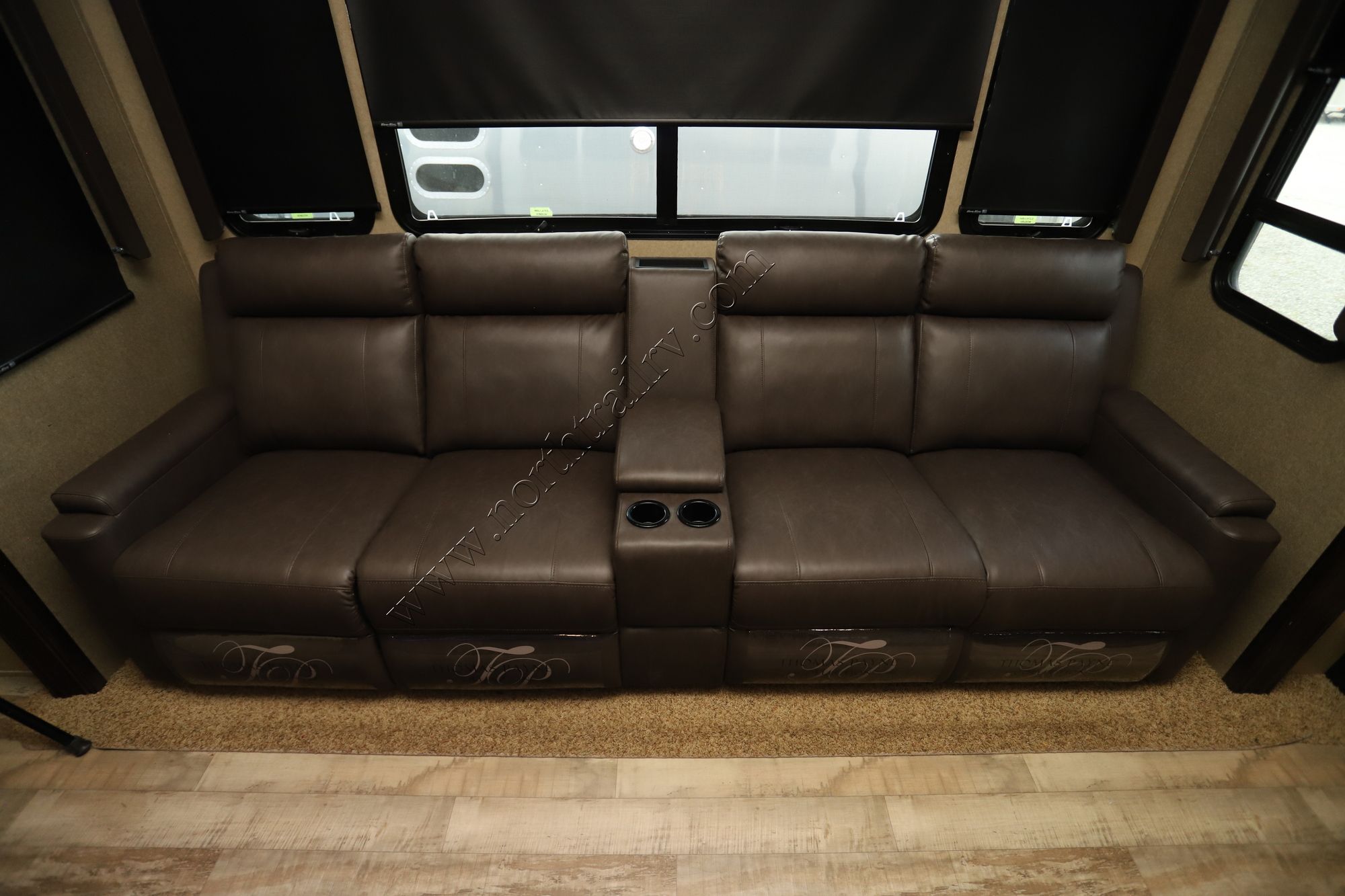 Used 2017 Forest River Xlr Thunderbolt 413 AMP Fifth Wheel  For Sale