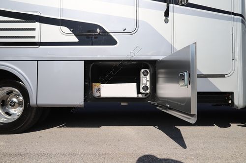 2024 Tiffin Motor Homes Wayfarer 25RW