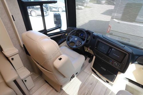 2023 Tiffin Motor Homes Allegro Bus 45FP