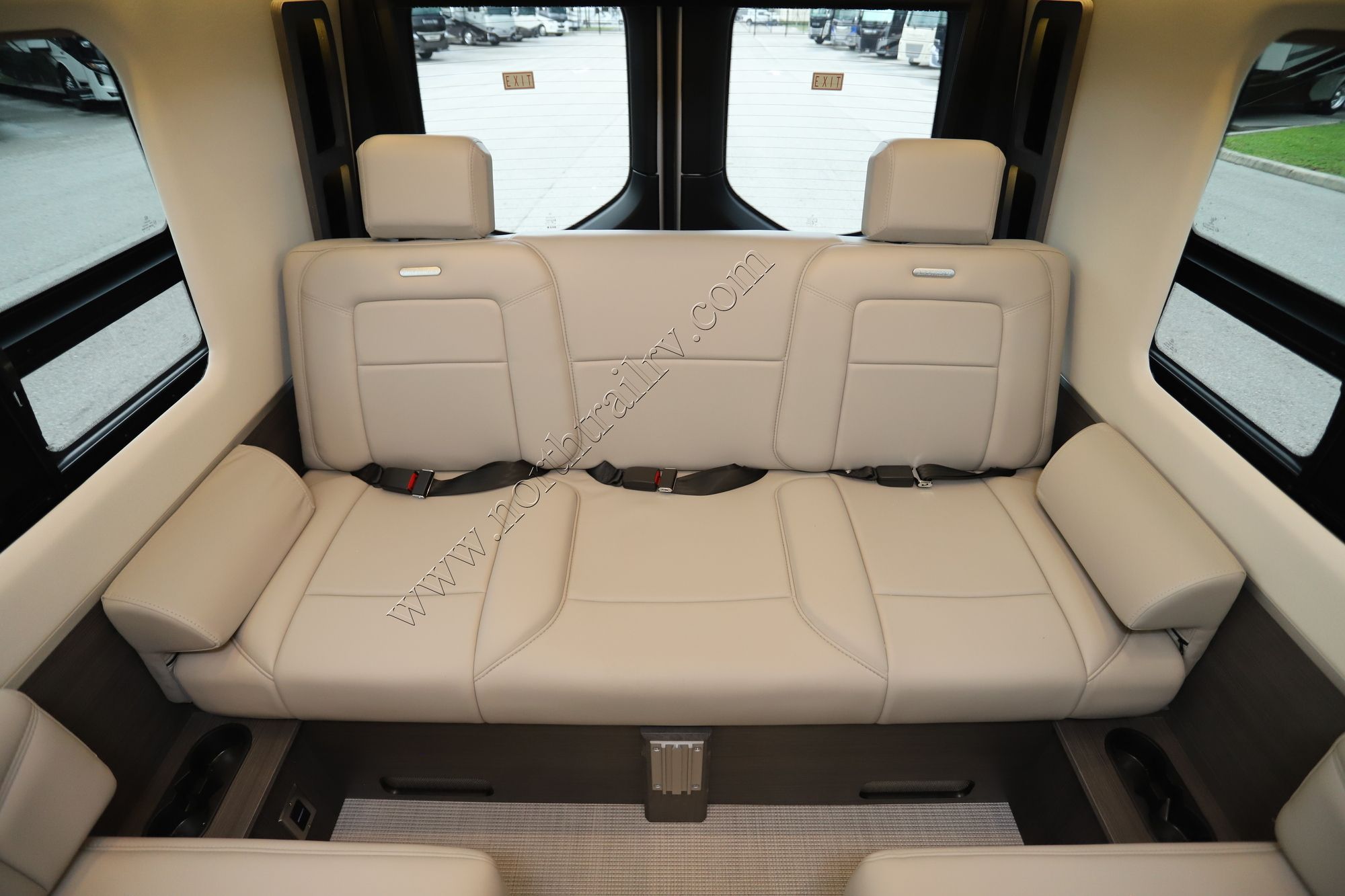 2024 Airstream Interstate 24GT E1 Class B New  For Sale