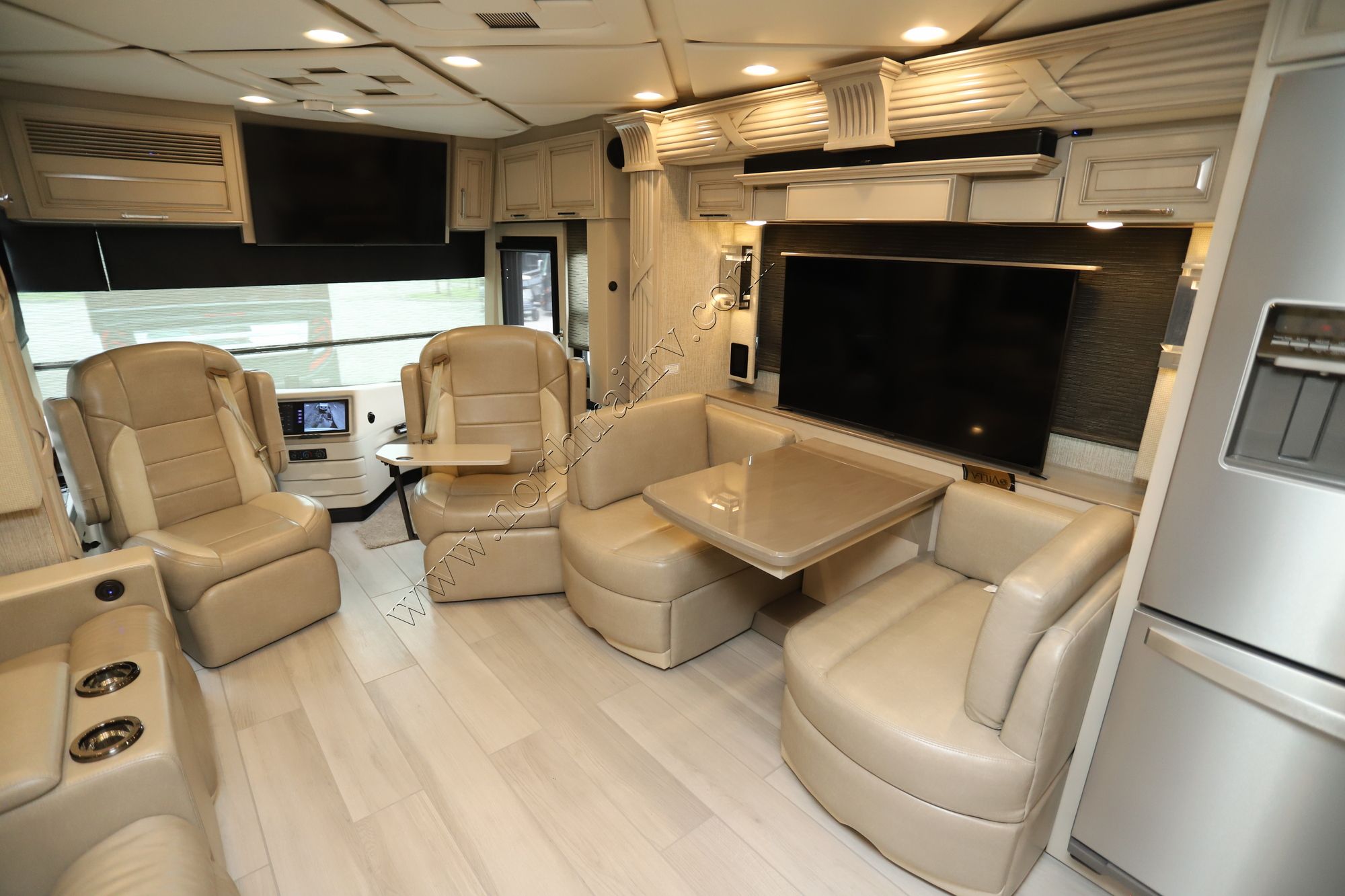 New 2024 Newmar Mountain Aire 3825 Class A  For Sale