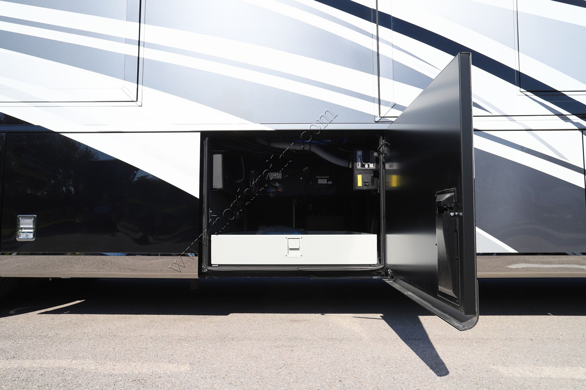 New 2024 Newmar London Aire 4551 Class A  For Sale