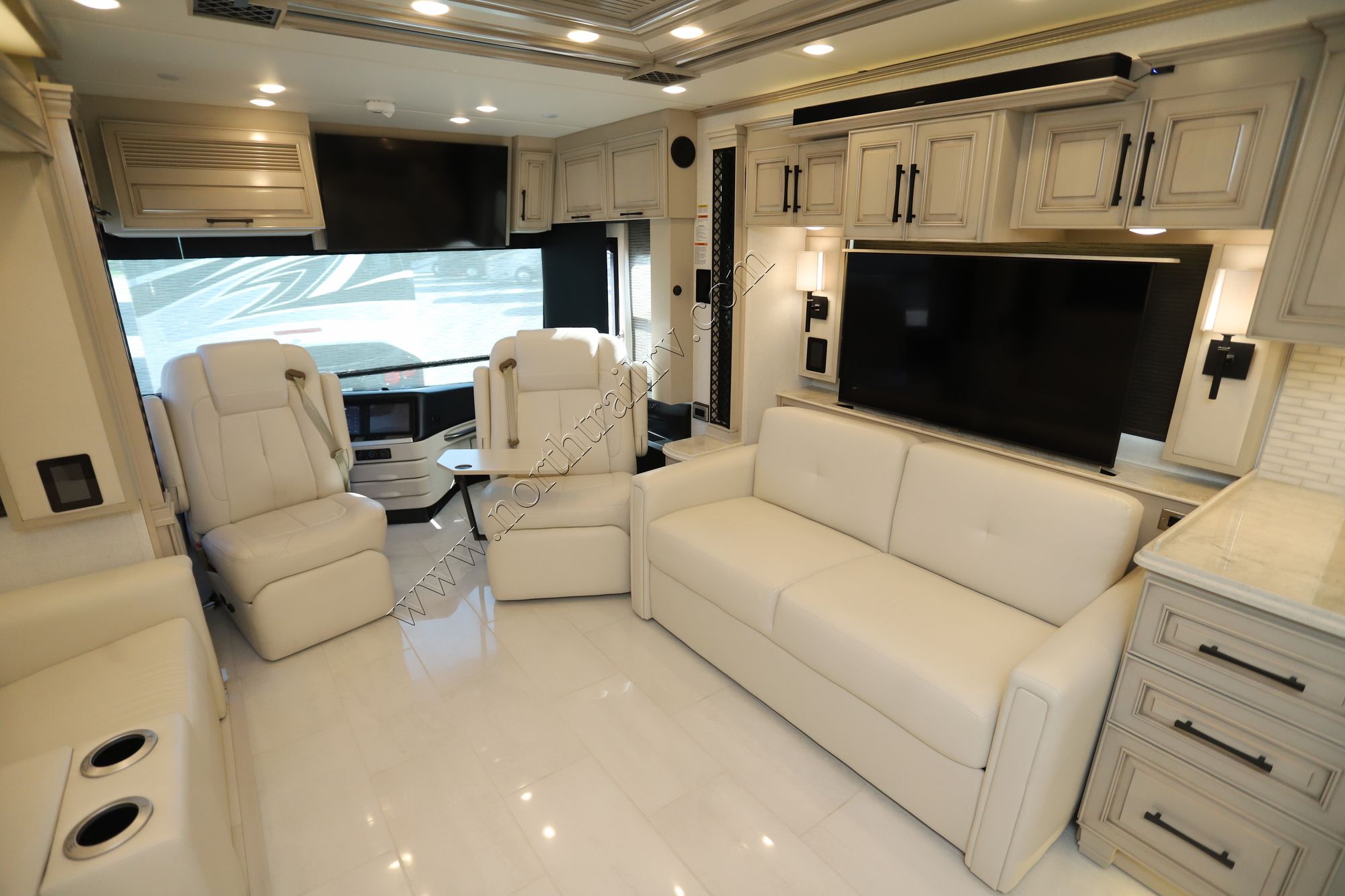 New 2024 Newmar London Aire 4551 Class A  For Sale