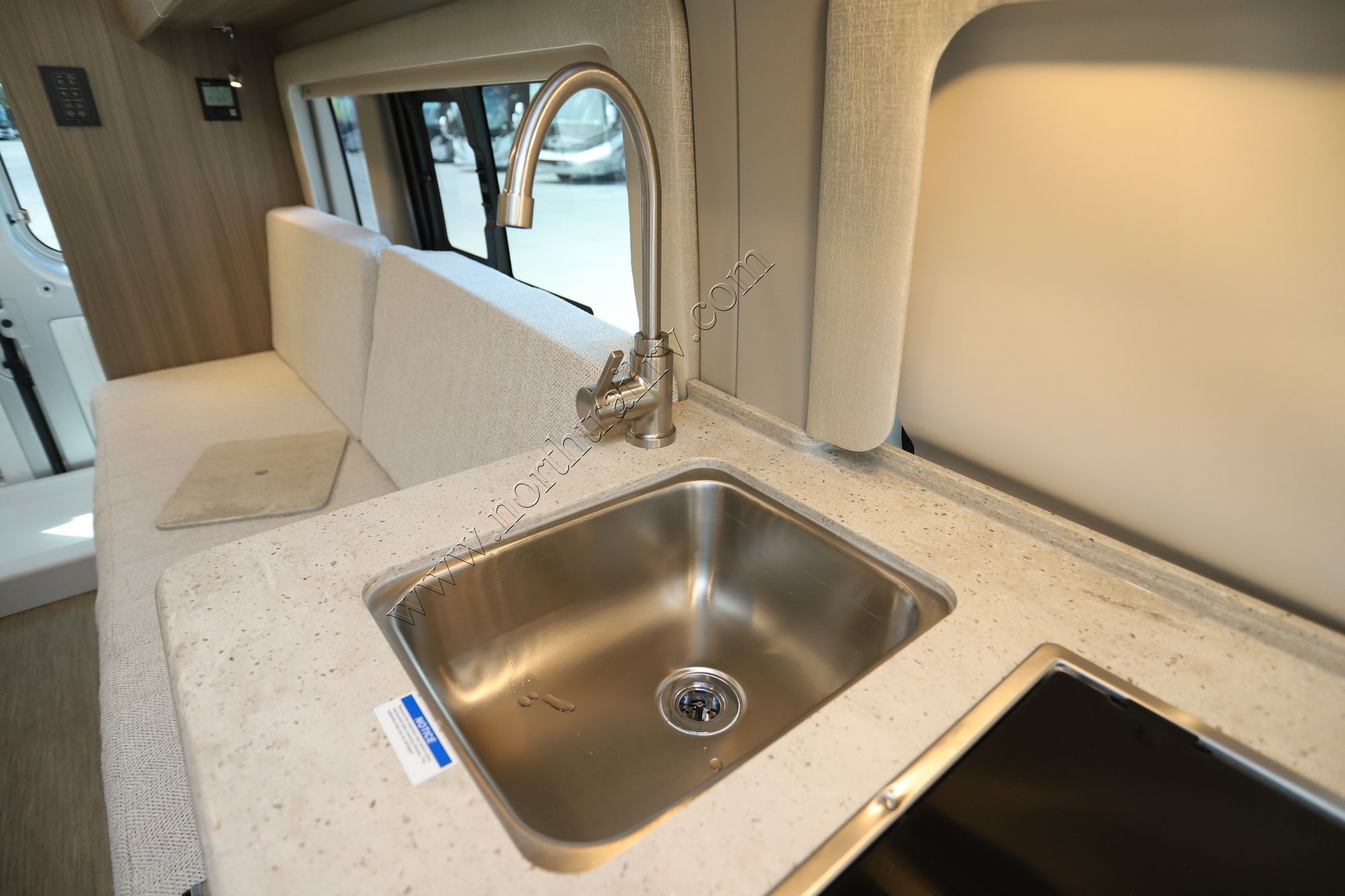 New 2024 Jayco Swift 20T Class B  For Sale