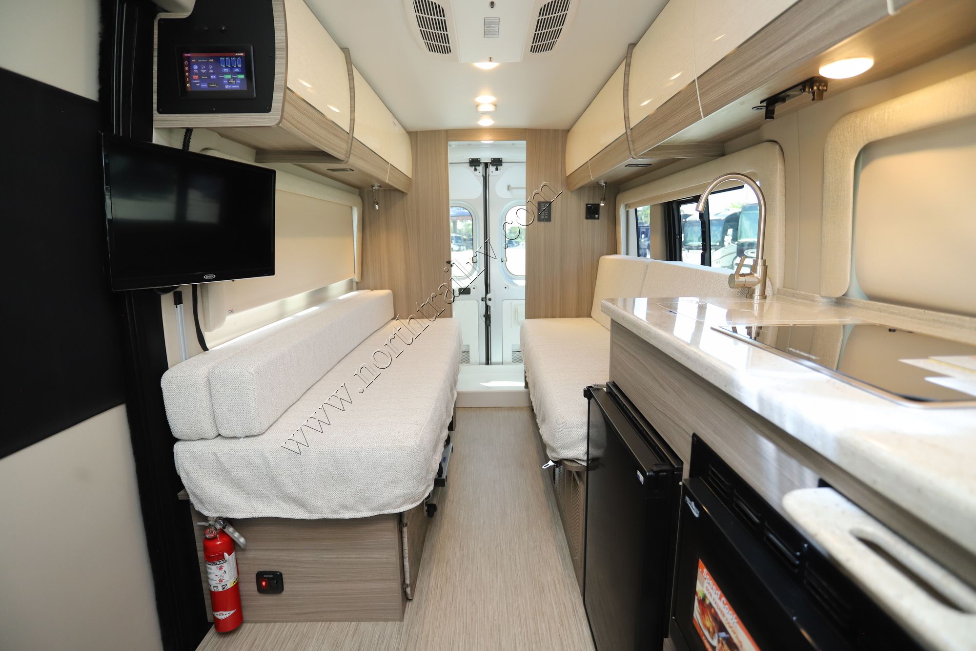 New 2024 Jayco Swift 20T Class B  For Sale