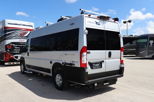 2024 Jayco Swift 20T