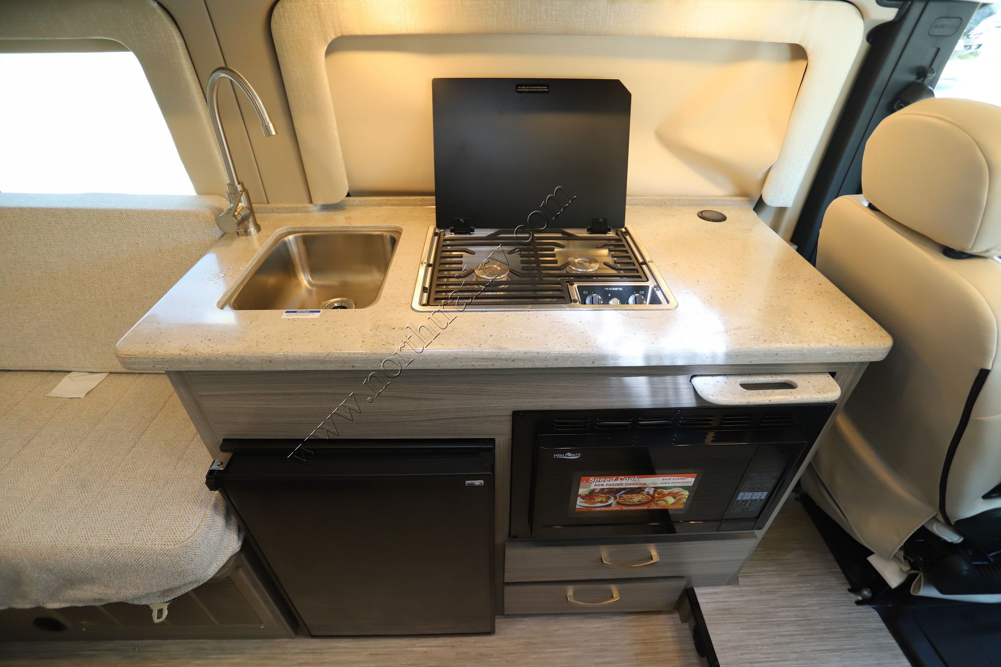 New 2024 Jayco Swift 20T Class B  For Sale