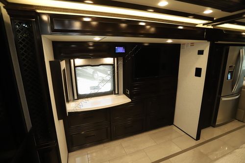 2024 Newmar London Aire 4551