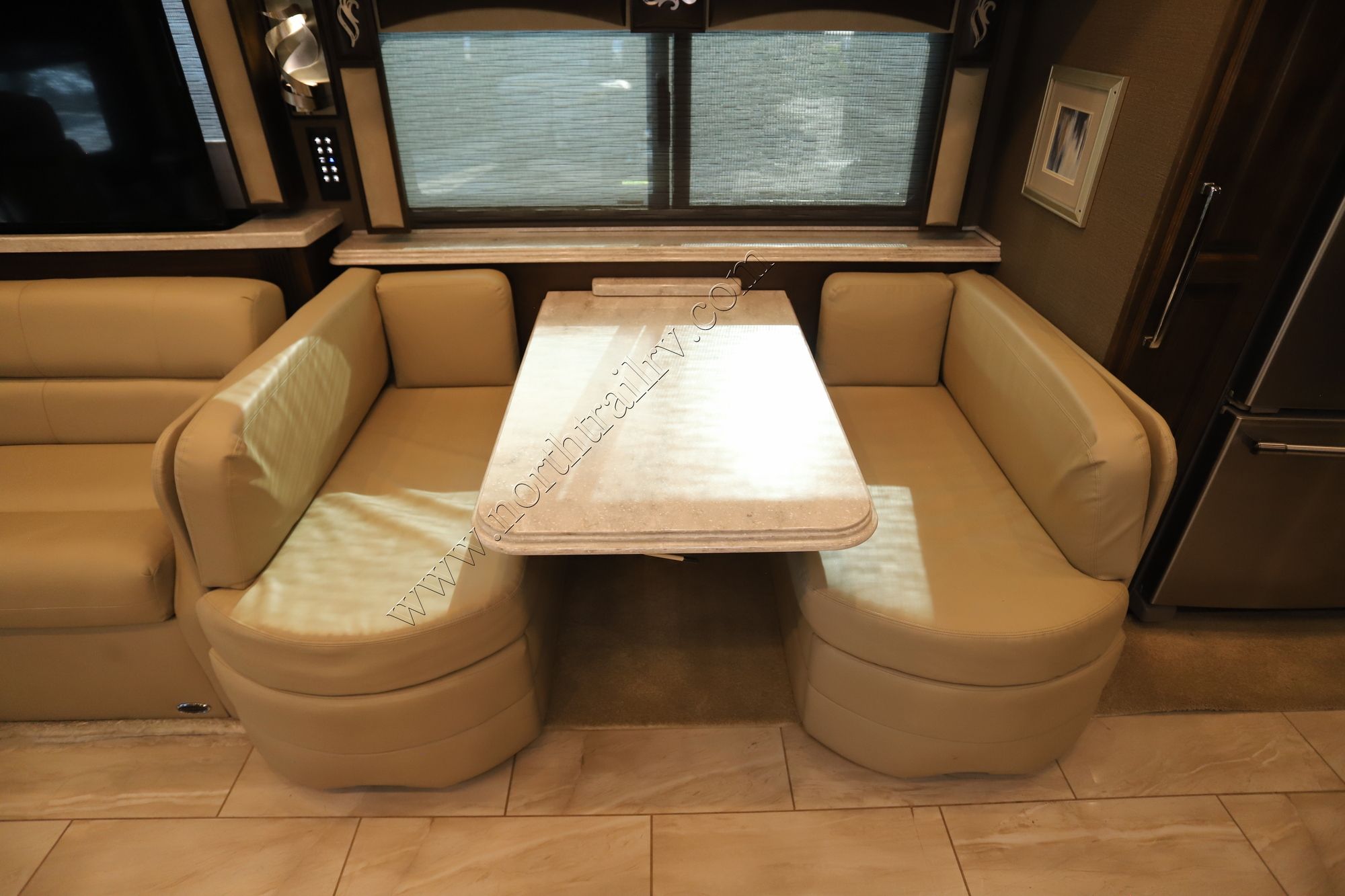 Used 2019 Tiffin Motor Homes Phaeton 40IH Class A  For Sale