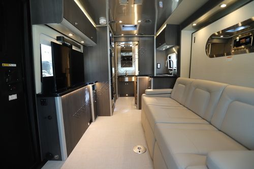 2024 Airstream Atlas 24MB