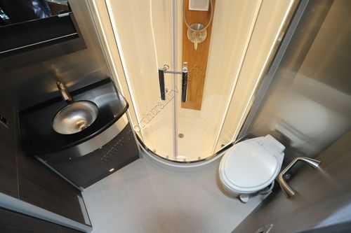 2024 Airstream Atlas 24MB