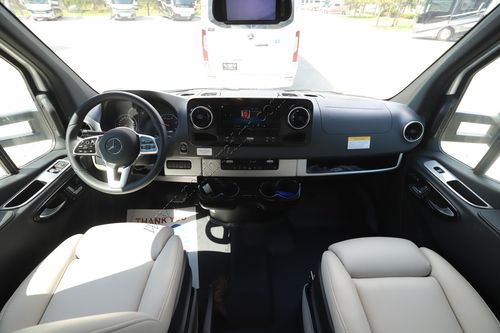 2024 Airstream Atlas 24MB