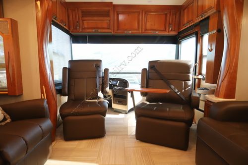 2018 Newmar London Aire 4533