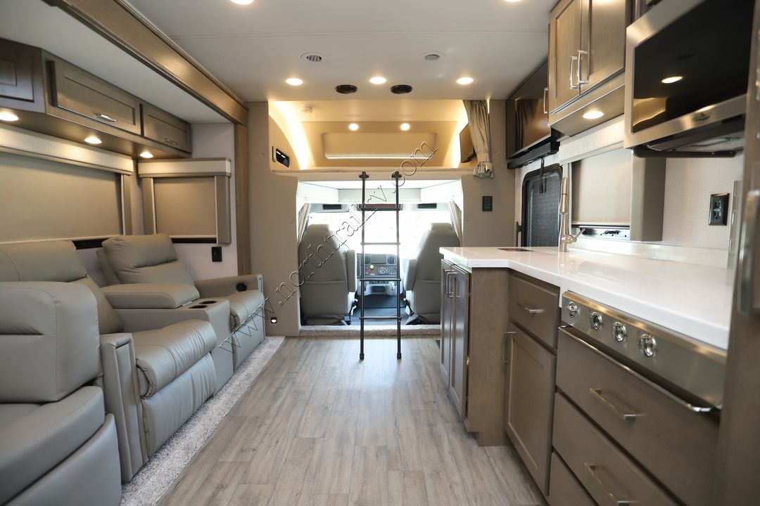 2024 Renegade Rv Valencia 36SB 15501