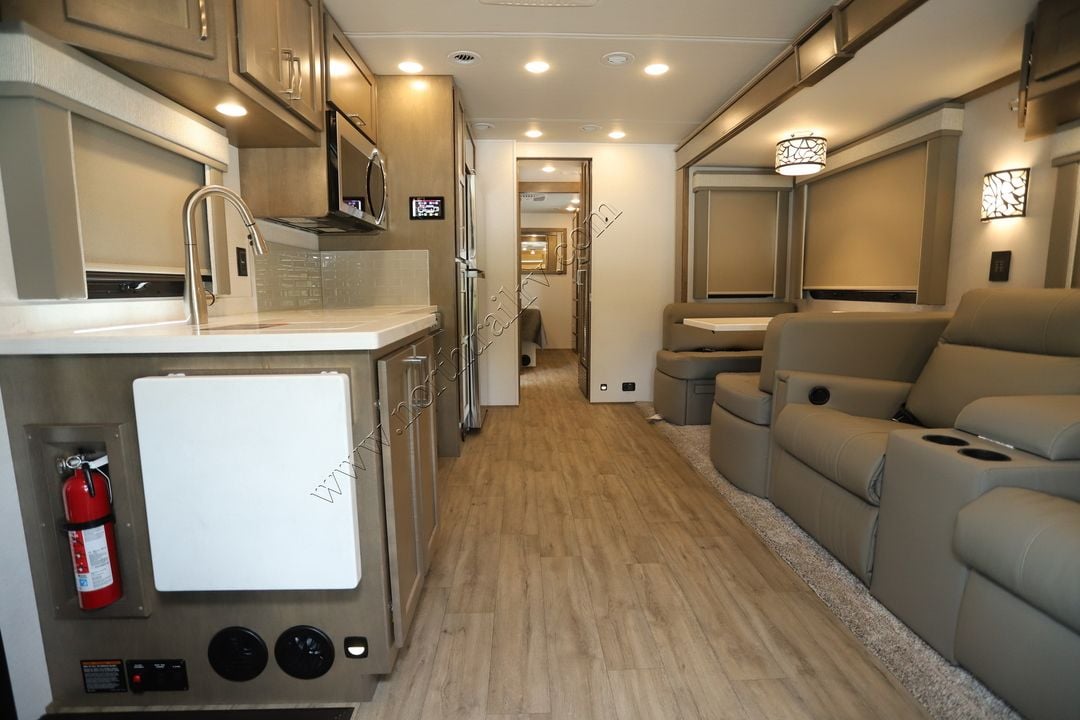 2024 Renegade Rv Valencia 36SB 15501