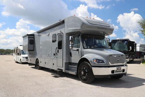 2024 Renegade Rv Valencia 36SB
