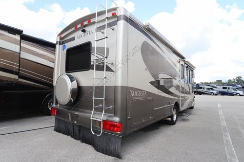 2008 Holiday Rambler Augusta 293TS