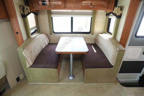 2008 Holiday Rambler Augusta 293TS