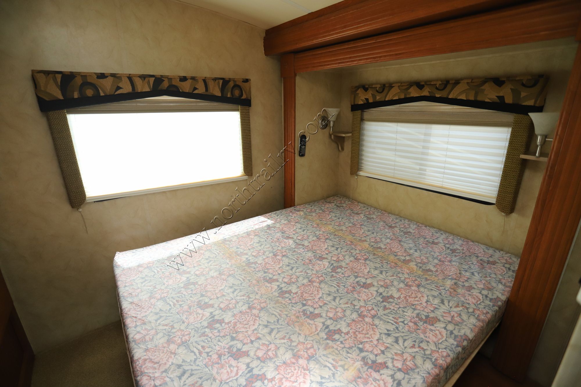 Used 2008 Holiday Rambler Augusta 293TS Class C  For Sale