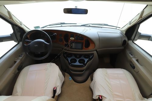 2008 Holiday Rambler Augusta 293TS
