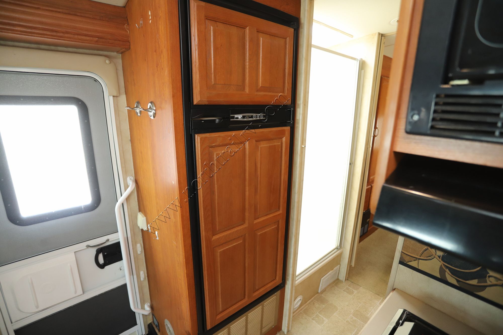 Used 2008 Holiday Rambler Augusta 293TS Class C  For Sale