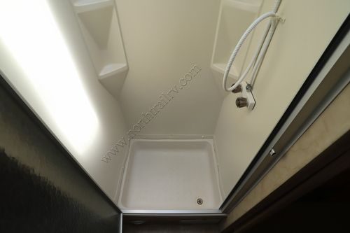 2008 Holiday Rambler Augusta 293TS