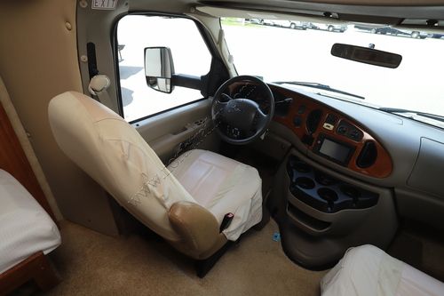 2008 Holiday Rambler Augusta 293TS