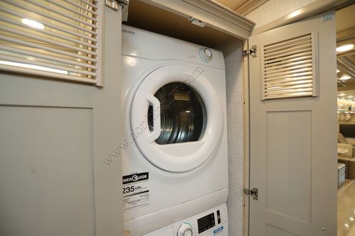 2024 Newmar London Aire 4551 Class A