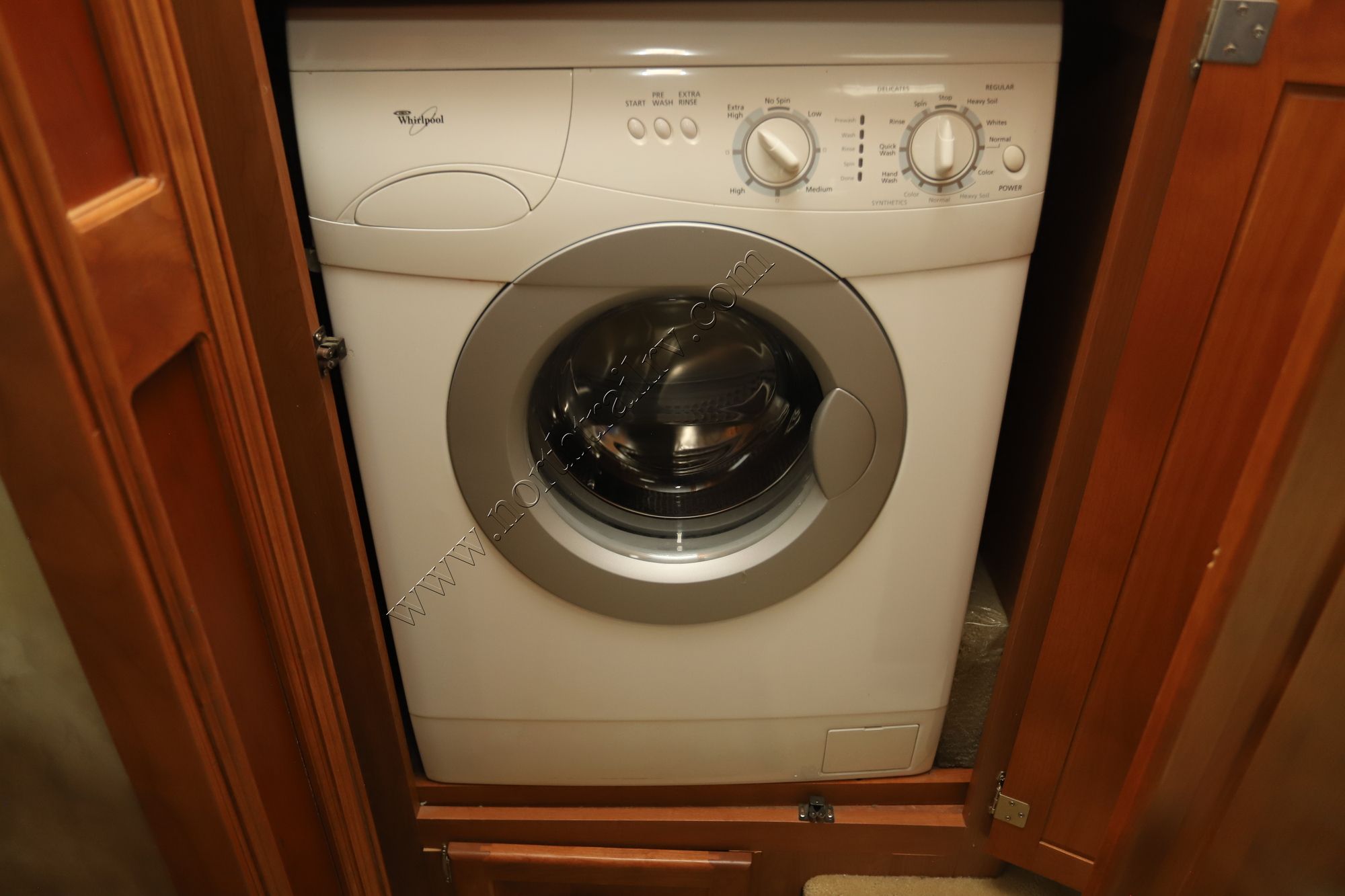 Used 2008 Tiffin Motor Homes Phaeton 40QTH Class A  For Sale