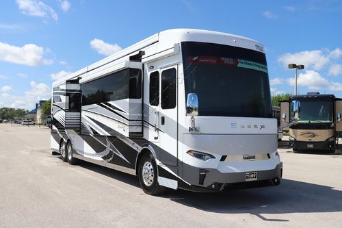 2024 Newmar Essex 4521