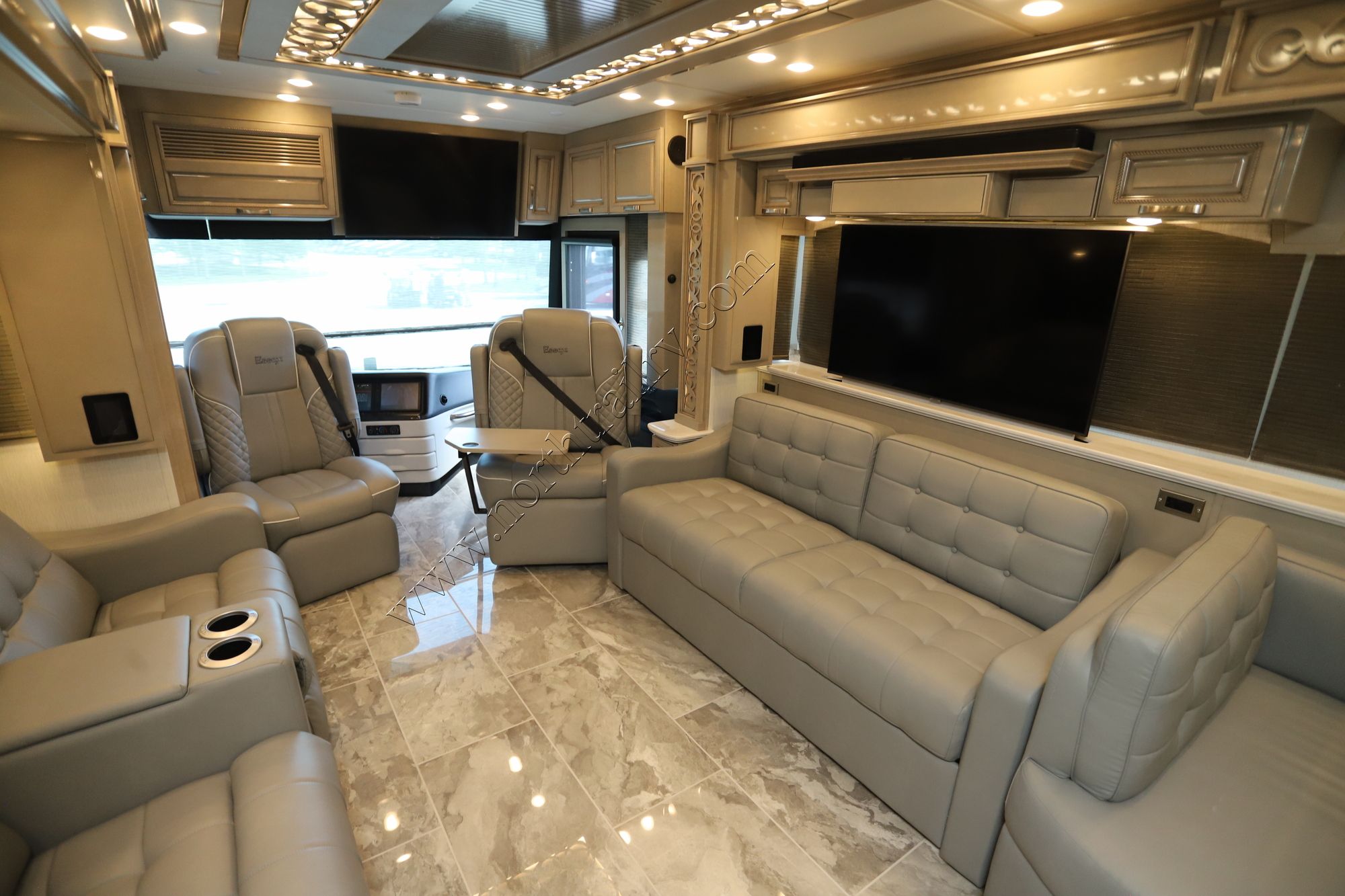 New 2024 Newmar Essex 4521 Class A  For Sale