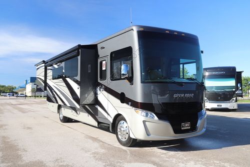 2024 Tiffin Motor Homes Allegro 34PA