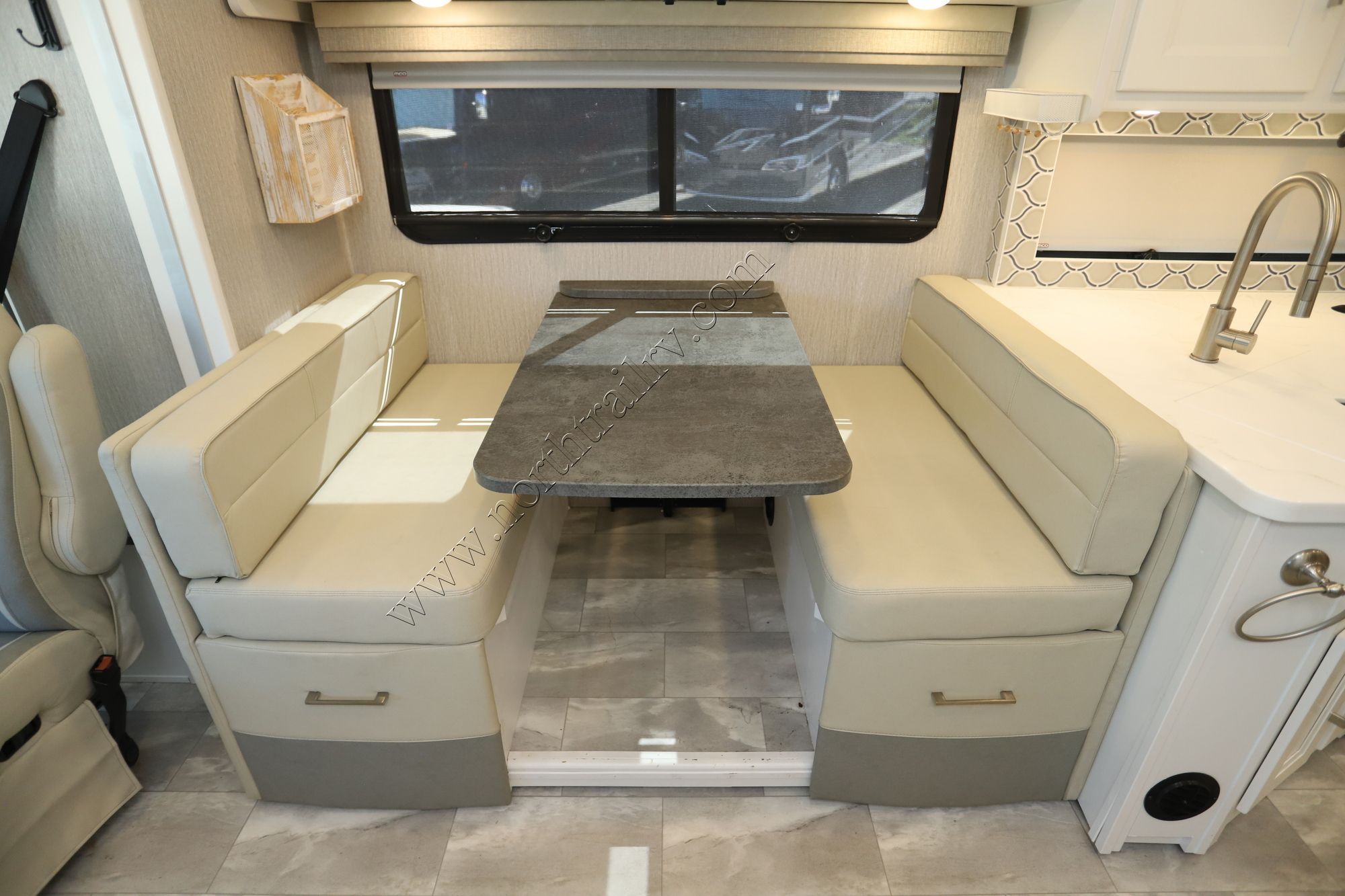 Used 2022 Coachmen Sportscoach Srs 354QS Class A  For Sale