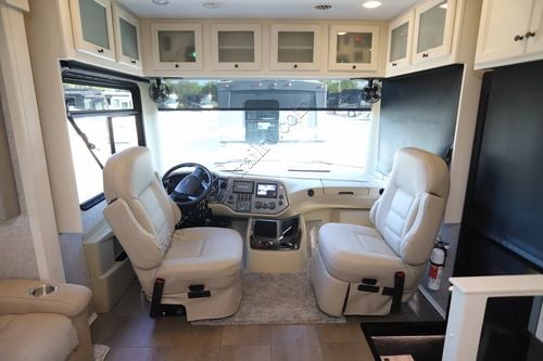 2024 Tiffin Motor Homes Allegro 34PA Class A