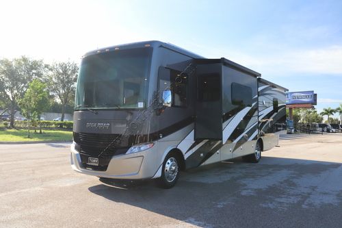 2024 Tiffin Motor Homes Allegro 34PA Class A