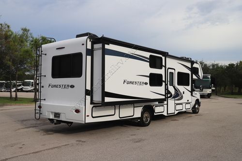 2021 Forest River Forester 3251LE