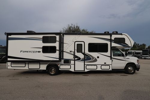 2021 Forest River Forester 3251LE