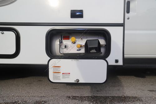 2021 Forest River Forester 3251LE