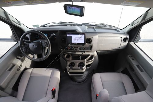 2021 Forest River Forester 3251LE
