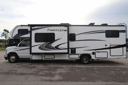 2021 Forest River Forester 3251LE